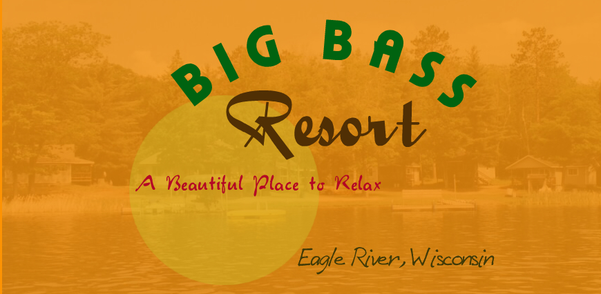 Big Bass Resort